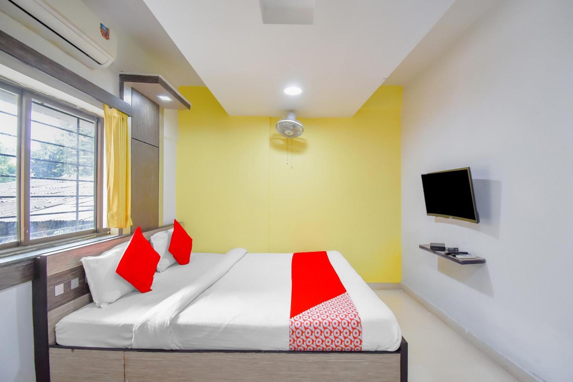 Super Hotel O Adri Hotels 2 Near Dum Dum Metro Station Экстерьер фото