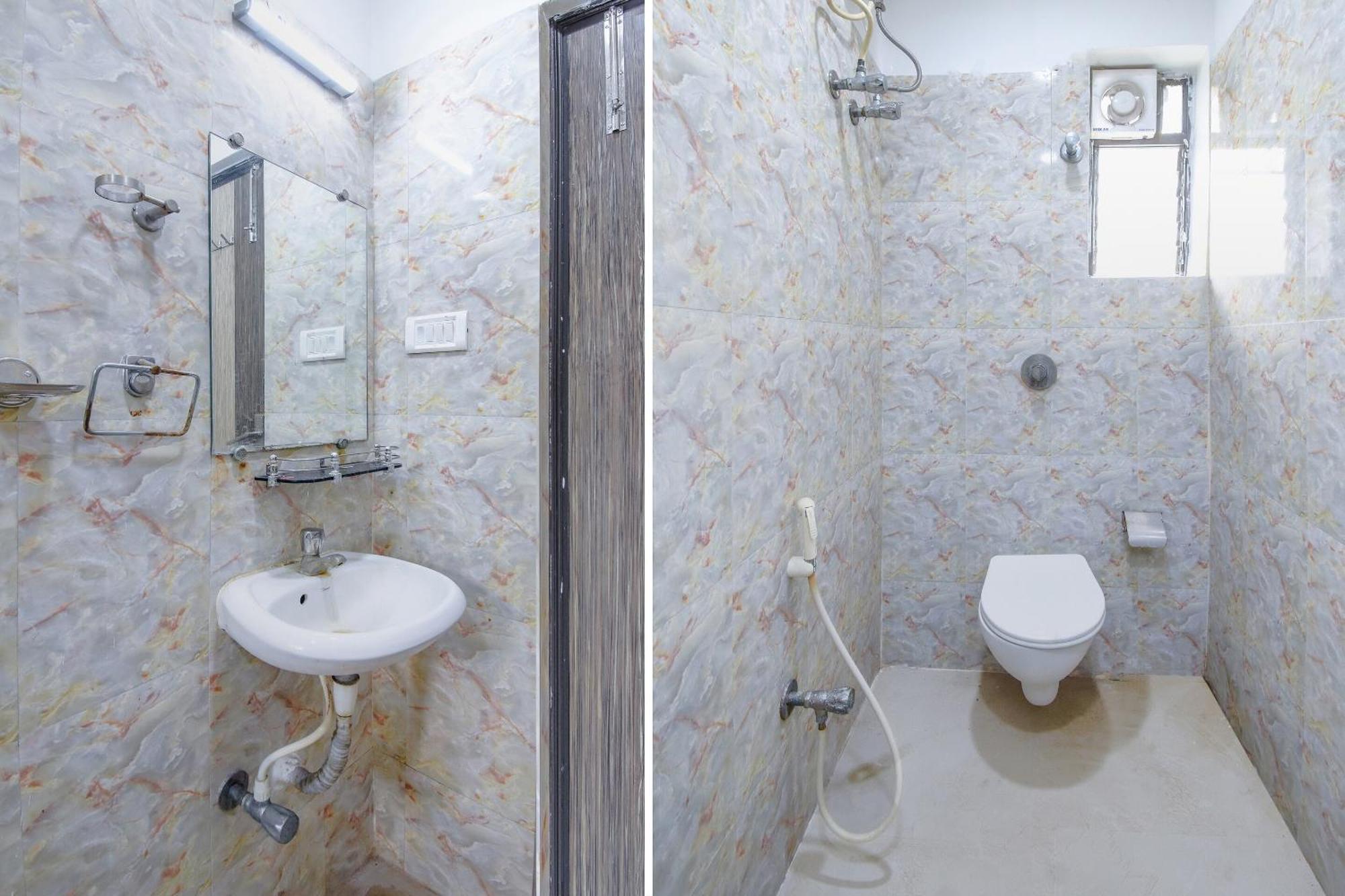 Super Hotel O Adri Hotels 2 Near Dum Dum Metro Station Экстерьер фото