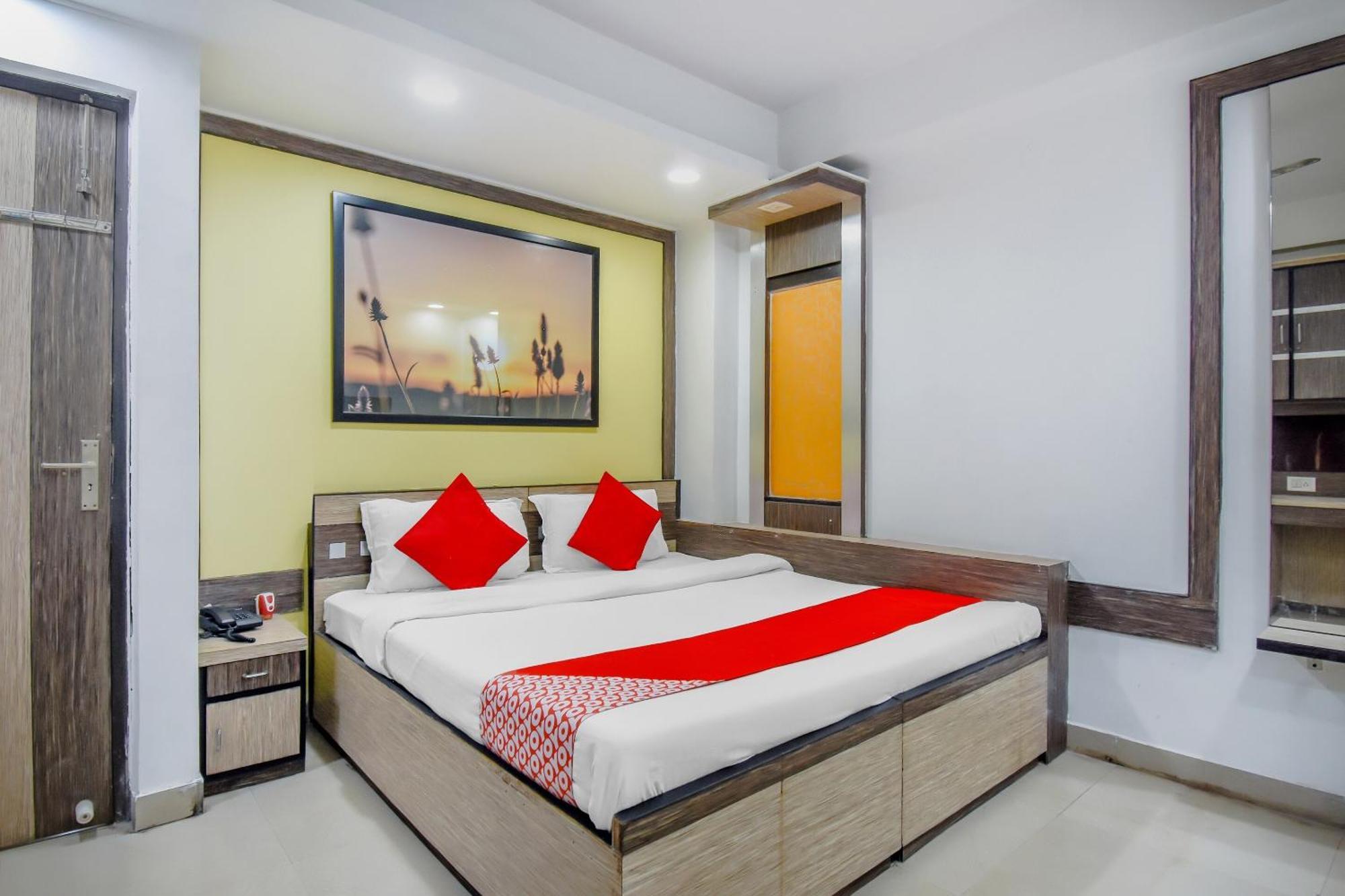 Super Hotel O Adri Hotels 2 Near Dum Dum Metro Station Экстерьер фото