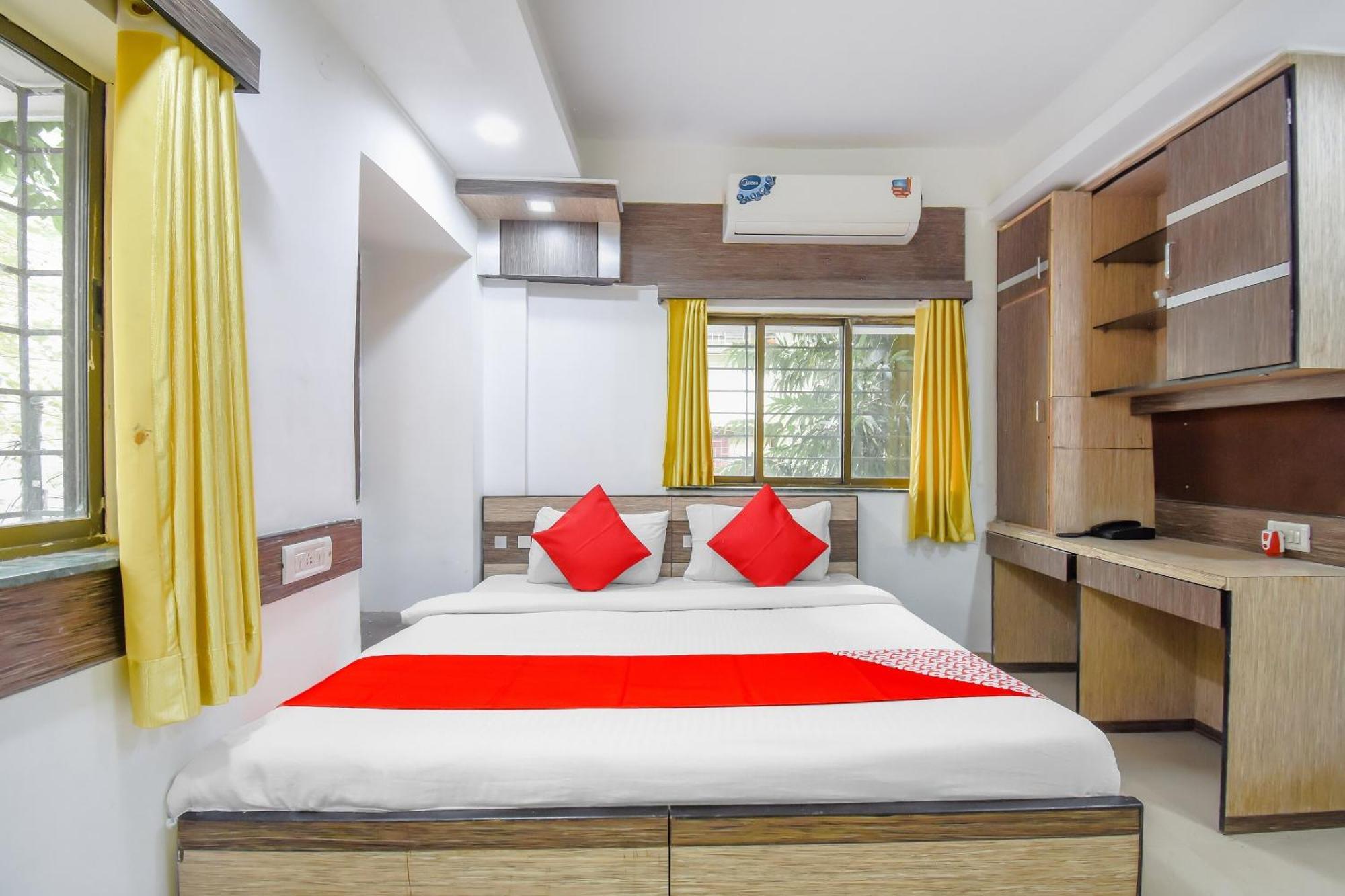Super Hotel O Adri Hotels 2 Near Dum Dum Metro Station Экстерьер фото