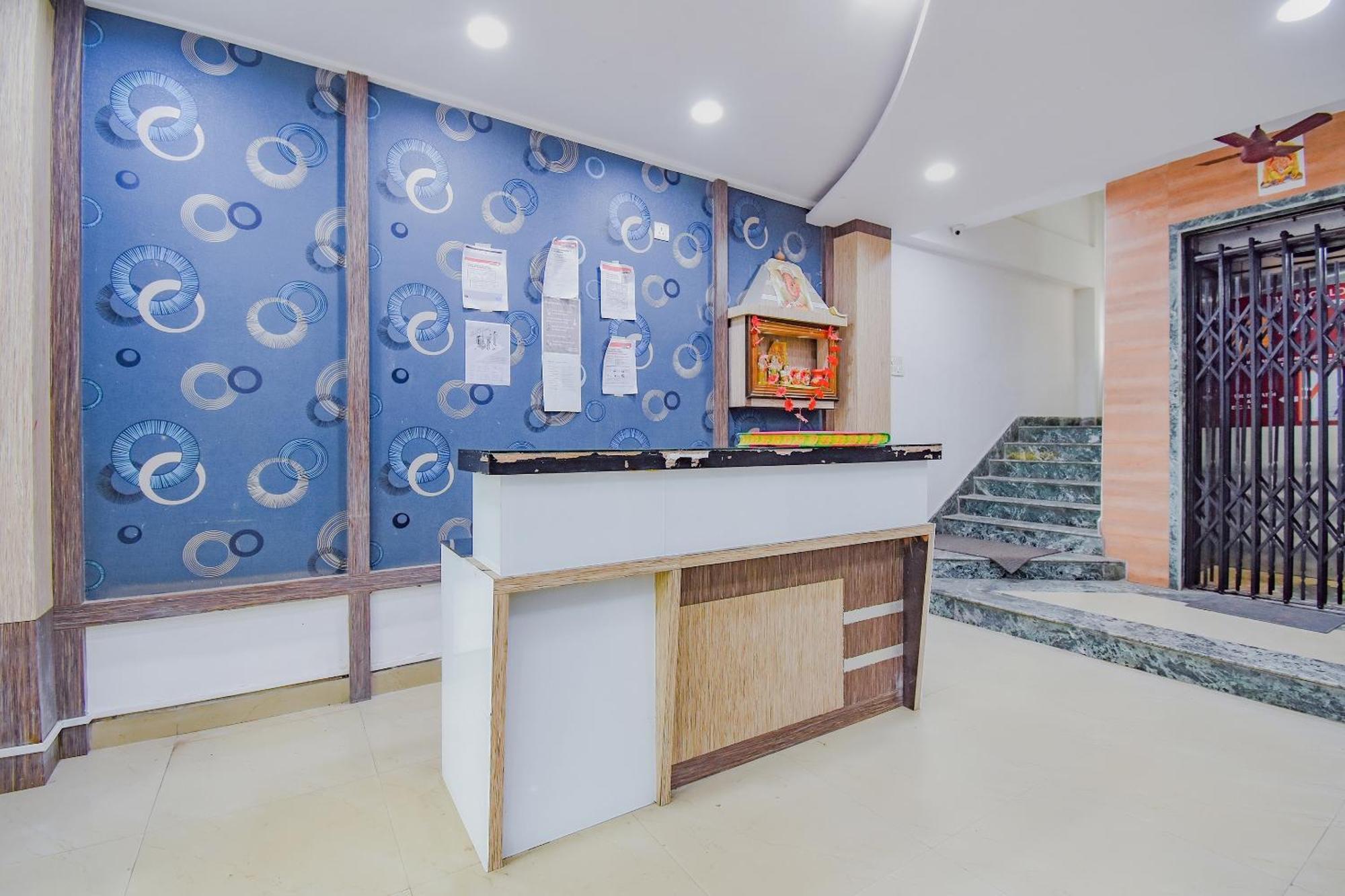 Super Hotel O Adri Hotels 2 Near Dum Dum Metro Station Экстерьер фото
