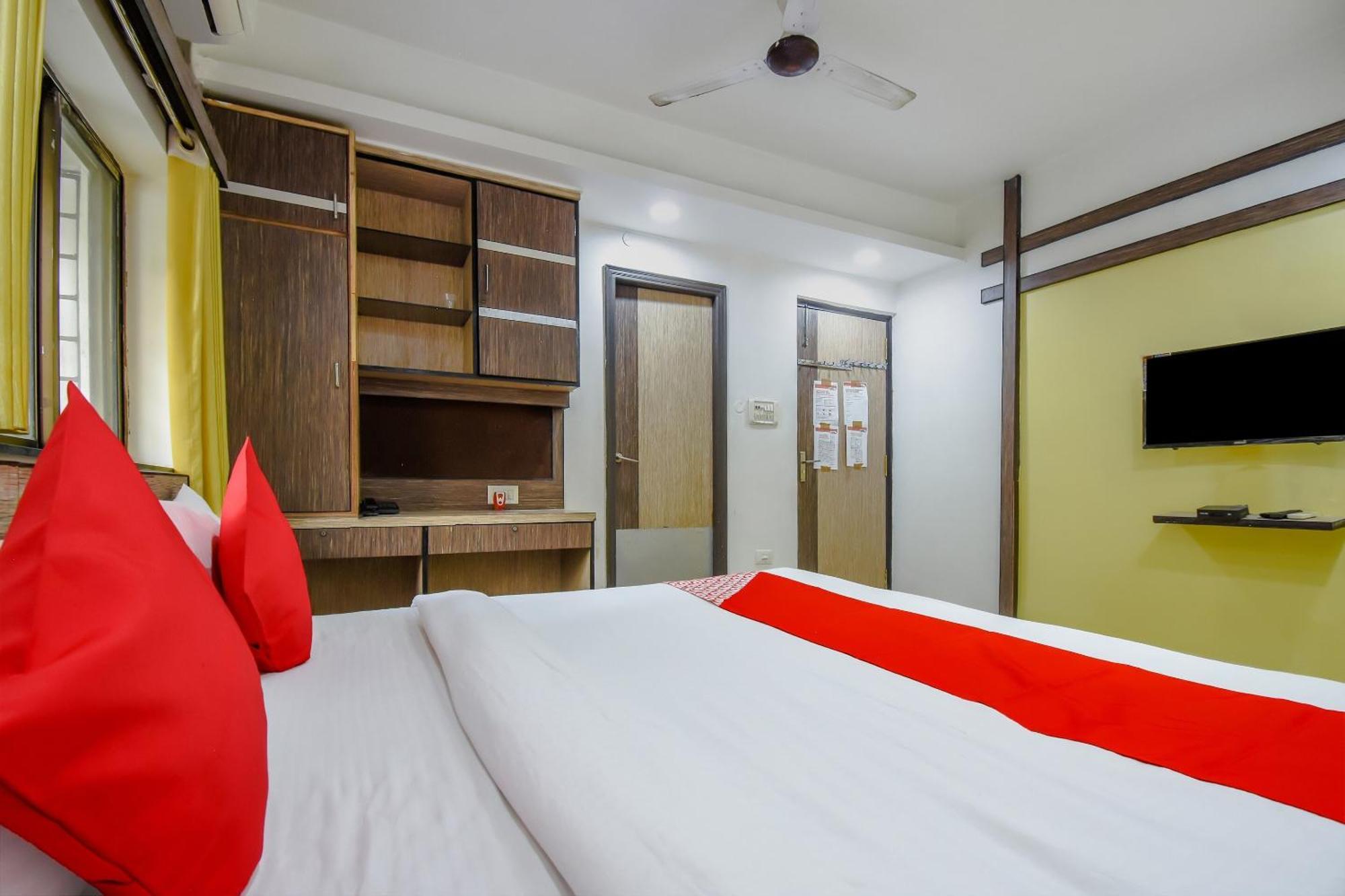 Super Hotel O Adri Hotels 2 Near Dum Dum Metro Station Экстерьер фото