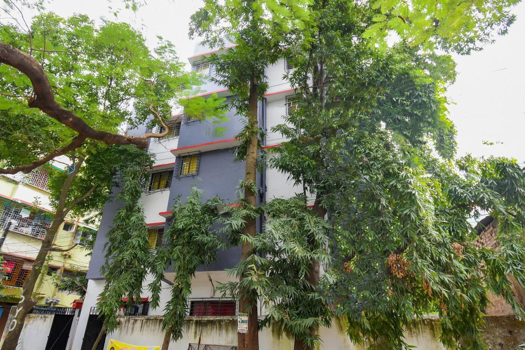 Super Hotel O Adri Hotels 2 Near Dum Dum Metro Station Экстерьер фото