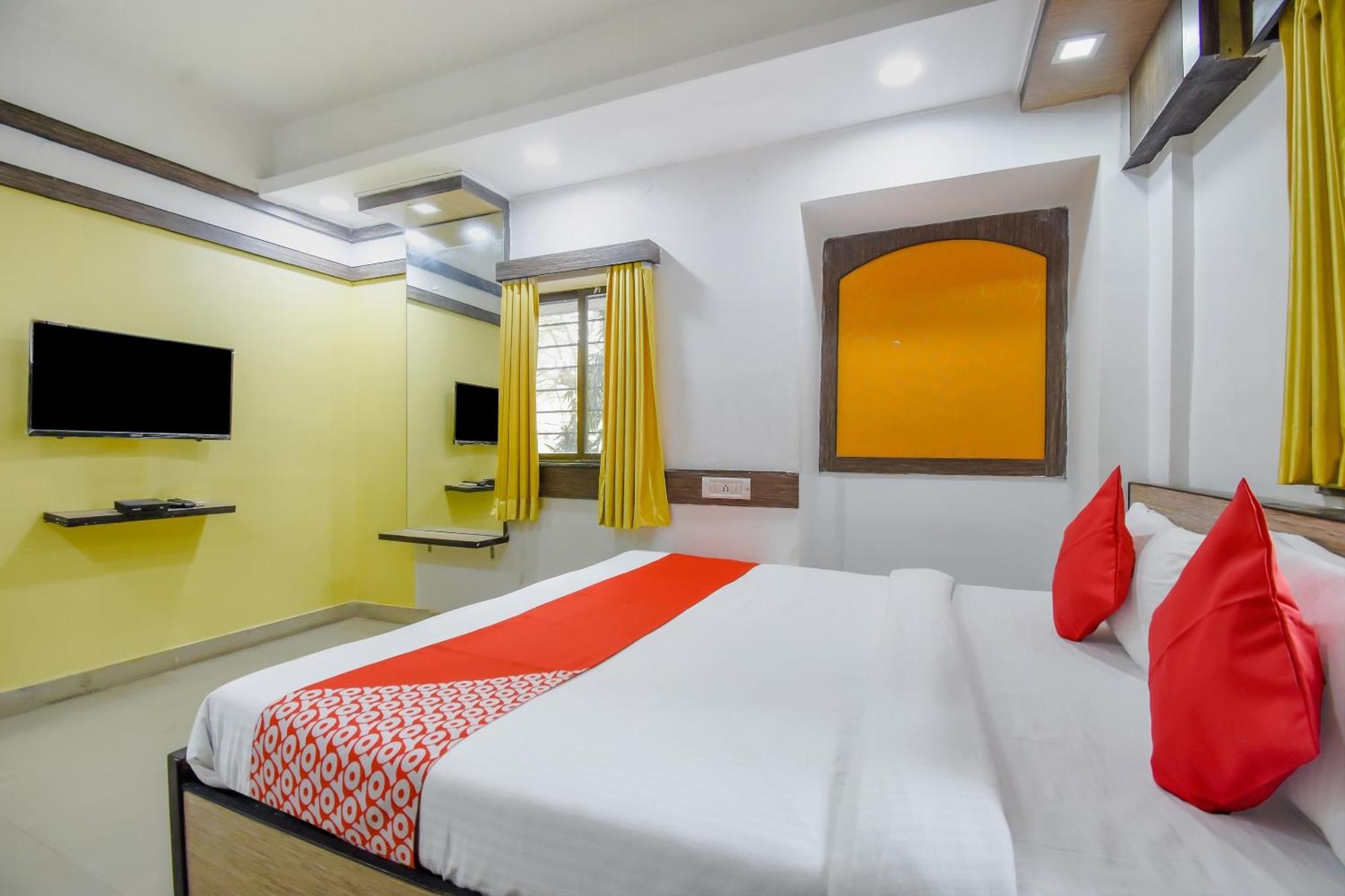 Super Hotel O Adri Hotels 2 Near Dum Dum Metro Station Экстерьер фото